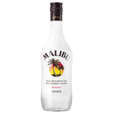 MALIBU Caribbean Rum 700 ml