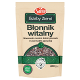 SANTE Skarby Ziemi Błonnik Witalny bezglutenowy 200 g