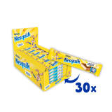 NESQUIK Wafel z kremem mlecznym w polewie czekoladowej 30 szt. 840 g