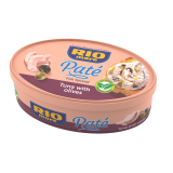 RIO MARE Pasztet z tuńczyka z oliwkami 115 g