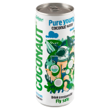 COCONAUT Woda kokosowa 320 ml