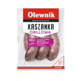 OLEWNIK Kaszanka grillowa 400 g