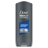 DOVE MEN + CARE Żel pod prysznic Hydration Balance 400 ml