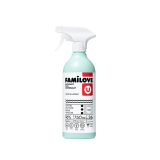 YOPE Familove Naturalny płyn uniwersalny 750 ml