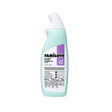 YOPE Familove Naturalny płyn do WC 750 ml