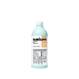 YOPE Familove Naturalny płyn do podłóg 750 ml