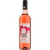 VIVOLOVIN Casa Leon Rosado BIO 750 ml