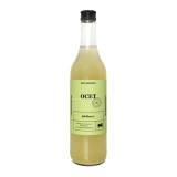DELIKATNA Ocet jabłkowy BIO 500 ml