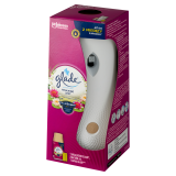GLADE Automatyczny odświeżacz powietrza - Relaxing Zen 269 ml