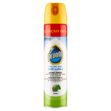 PRONTO Aerozol przeciw kurzowi Lime 300 ml