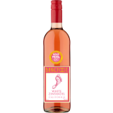 BAREFOOT White Zinfandel 750 ml