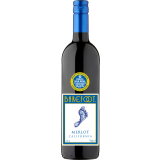 BAREFOOT Merlot 750 ml
