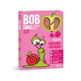 BOBSNAIL Rollsy owocowe Jabłko Malina (bezglutenowe) 60 g
