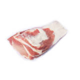 ŁUKÓW Schab wieprzowy bez kości pakowany próżniowo (1200g-1800g) 1.5 kg