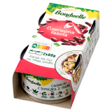 BONDUELLE Fasola czerwona (2x80g) 160 g