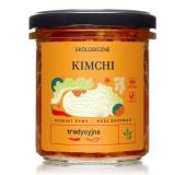 DELIKATNA Kimchi tradycyjne BIO 300 g