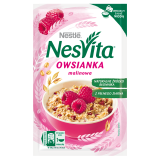 NESVITA Owsianka malinowa 45 g