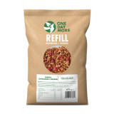 ONE DAY MORE REFILL Granola Czekoladowa z Malinami 450 g