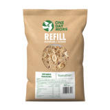 ONE DAY MORE REFILL Owsianka Bananowa Bez Cukru 450 g