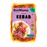 BEZMIĘSNY Bezmięsny kebab słodkie chilli 160 g