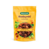 BAKALLAND Rodzynki sułtańskie 100 g
