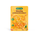 BAKALLAND Skórka pomarańczowa 100 g