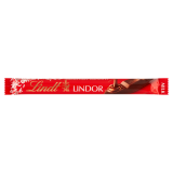 LINDT Lindor Czekolada mleczna z delikatnie rozpływającym się nadzieniem 38 g