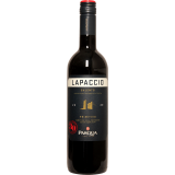 PASQUA Primitivo IGT 750 ml