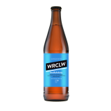 WRCLW IPA Piwo bezalkoholowe (butelka bezzwrotna) 500 ml