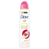 DOVE Advanced Care Antyperspirant w aerozolu Pomegranate & Lemon Verbena Scent 150 ml