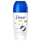 DOVE Advanced Care Antyperspirant w kulce Original 50 ml