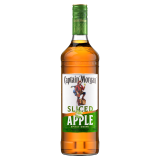 CAPTAIN MORGAN Sliced Apple Rum 700 ml