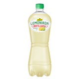 ZBYSZKO Lemoniada cytryna-limonka - gazowana 1 l