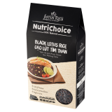 LOTUS RICE Ryż czarny 500 g