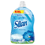 SILAN Classic Płyn do płukania Fresh Sky 2.86L 2.86 l