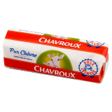 CHAVROUX La Buche Ser z mleka koziego 150 g