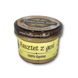 TRADYCYJNE JADŁO Pasztet z gęsi 160 g