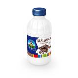 OSM ŁOWICZ Maślanka kawowa 500 g