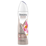 REXONA Antyperspirant w aerozolu Bright Bouquet 150 ml
