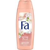 FA Żel pod prysznic o zapachu dzikiej kamelii 250 ml