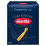 BARILLA Colezzione Makaron casarecce (skrętki) 500 g
