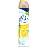 GLADE Odświeżacz powietrza w aerozolu Lemon 300 ml