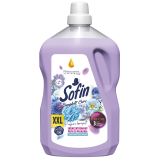 SOFIN Complete Care & Perfume Skoncentrowany płyn do płukania tkanin Perfume Bouquet 2.5 l