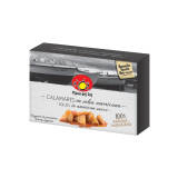 PLAZA DEL SOL Kalmary w sosie amerykańskim ( kawałki) 115 g