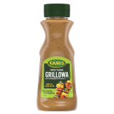 KAMIS Musztarda grillowa (lekko ostra) 290 g