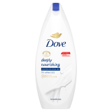 DOVE Deeply Nourishing Odżywczy Żel pod prysznic 250 ml
