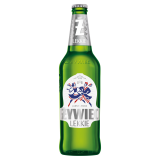ŻYWIEC Jasne Lekkie Piwo (cena zawiera 1 zł kaucji za butelkę) 500 ml