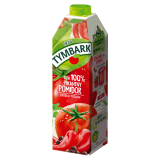 TYMBARK Sok 100% pomidor pikantny 1 l
