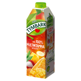 TYMBARK Sok 100% Multiwitamina 1 l