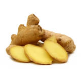 FRISCO ORGANIC Imbir BIO 150 g